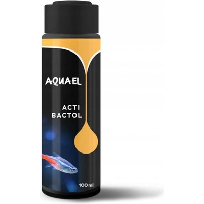 Aquael ActiBactol 100 ml