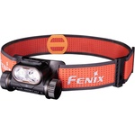 Fenix Hm65r-t v2.0 Цвят: черен