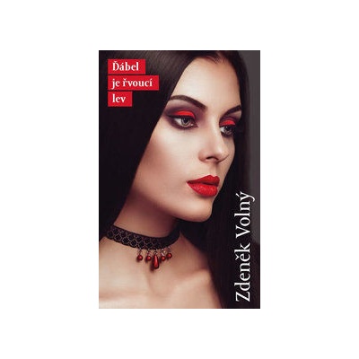 Ďábel je řvoucí lev