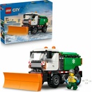 LEGO® City - Snowplow (60490)