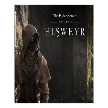 The Elder Scrolls Online: Elsweyr