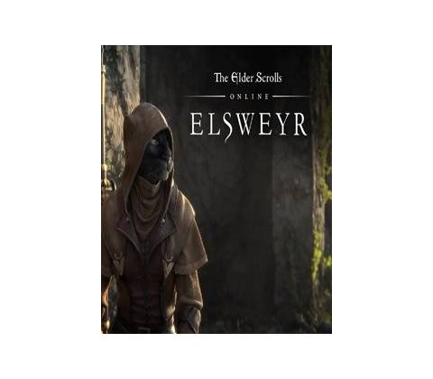 The Elder Scrolls Online: Elsweyr
