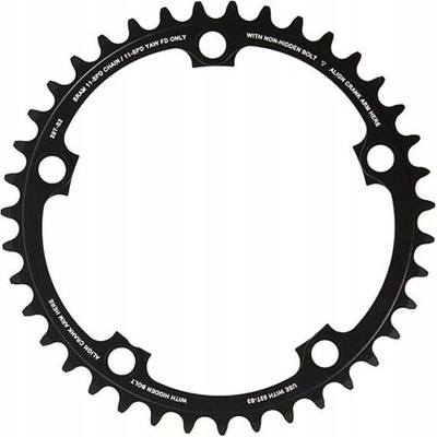 Převodník Sram Road Red 22 X-Glide 130BCD 39 zubů – Zboží Dáma