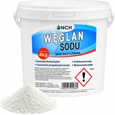 Vitafarm prášek multifunkční čištění 4 kg