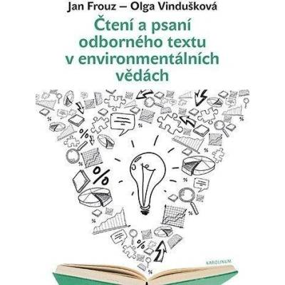 Čtení a psaní odborného textu v environmentálních vědách