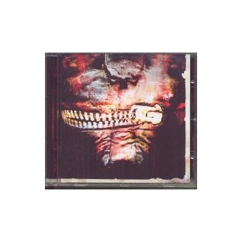 SLIPKNOT: VOL.3 CD