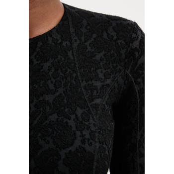 PINKO Рокля с вълна Pinko (105653.A2TW)