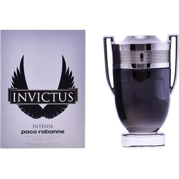 Paco Rabanne Invictus Intense EDT 150 ml