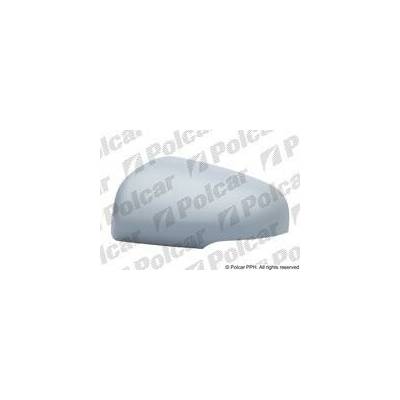 Rám vonkajšieho zrkadla - 60X155PE - pravy