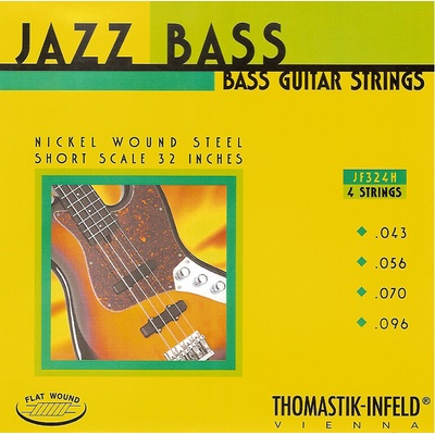 Thomastik JF324H