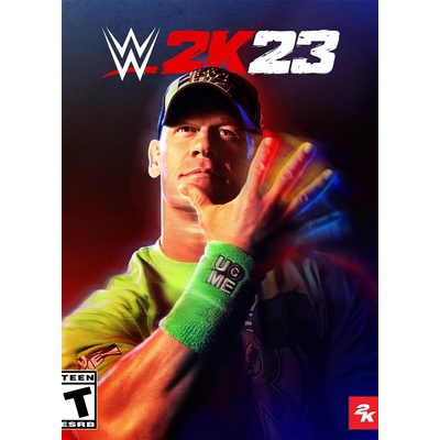2K Games WWE 2K23 (PC)