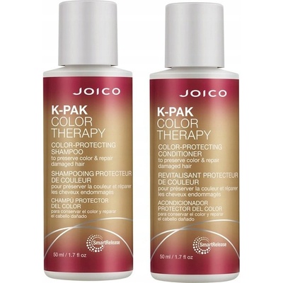 Joico K-Pak Color Therapy Color-Protecting Conditioner 250 ml