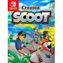 Crayola Scoot
