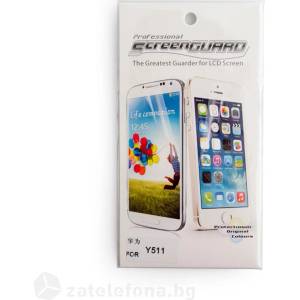  Протектор за екран за Huawei Ascend Y511