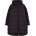 MAKIA Анорак Makia Maren parka - Black (Black)