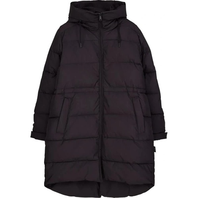 MAKIA Анорак Makia Maren parka - Black (Black)