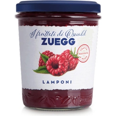 Zuegg Džem extra malinový 320 g