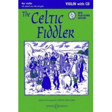 The Celtic Fiddler