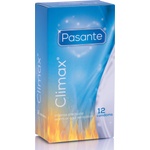 Pasante Climax 12 pack