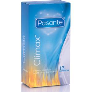 Pasante Climax 12 pack