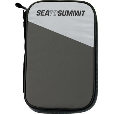 Sea To Summit Travel Wallet RFID Medium high rise grey
