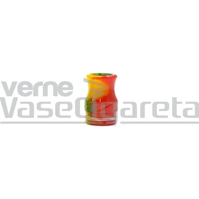 SMOK Resin náustok pre TFV8 TYP 2 Červeno-Dúhová