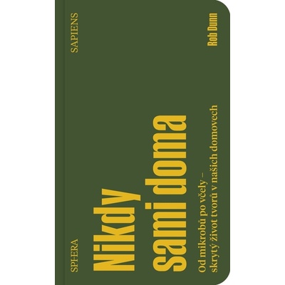 Nikdy sami doma