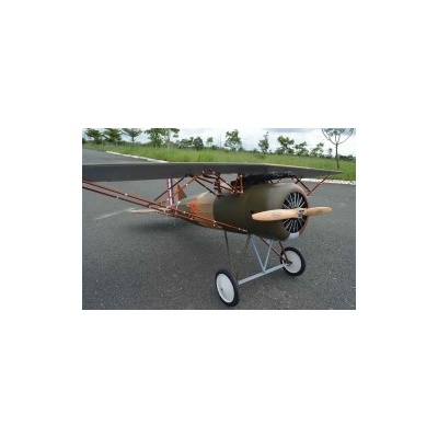 Seagull Morane-Saulnier AI 2,59m ARF 1:3