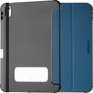 OtterBox OB REACT FOLIO APPLE IPAD/(A16/10. GEN) СИН - PROPACK (77-92192)