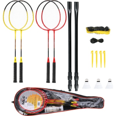 NILS NRZ264 set