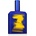 Histoires de Parfums This is not a Blue Bottle 1.7 EDP 115 ml