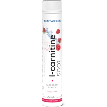 l carnitine nutriversum L-carnitine Caps - - 145g / 60 Tabletas L Nutriversum