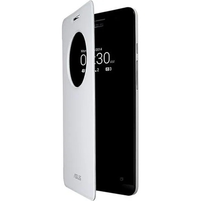 ASUS flip cover a500kl white (pf-01 flip cover a500kl wh / pf-01 flip cover a500kl wh)