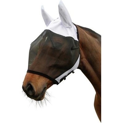 Covalliero Maska proti hmyzu SuperFly včetně ochrany uší