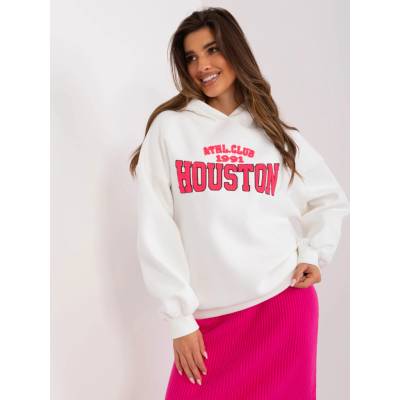 Wow Donna Sweatshirt-EM-BL-656-2.13X-ecru biela