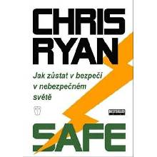 Safe - Jak zůstat v bezpečí v nebezpečném světě