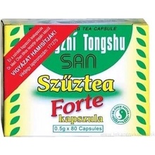 Amazonas PANENSKÝ ČAJ Forte TOBOLKY 80 kapslí