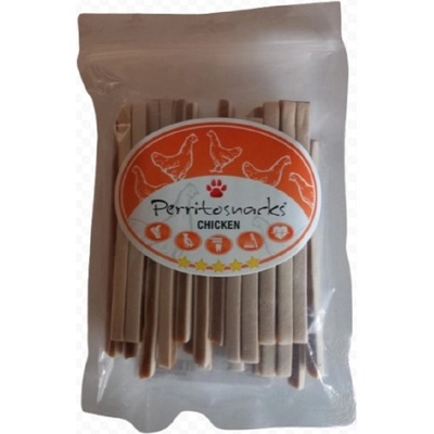 Perrito Chicken and Pollock Sandwich dog 300 g