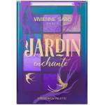 Vivienne Sabo Палитра сенки за очи 12 цвята Histoires Infernales Vivienne Sabo