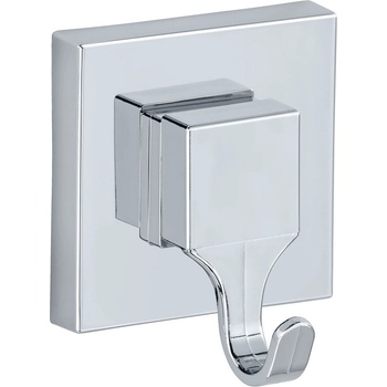 WENKO Комплект от 2 самозадържащи се куки Vacuum-Loc, товароносимост до 33 kg - Wenko (22688100)