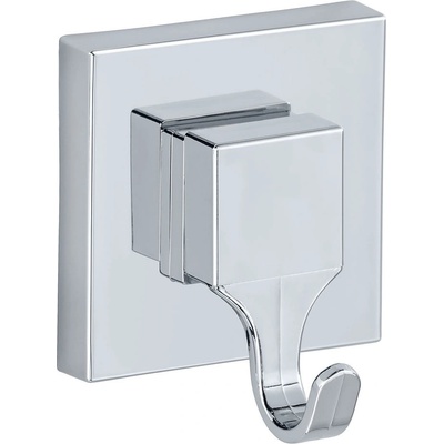 WENKO Комплект от 2 самозадържащи се куки Vacuum-Loc, товароносимост до 33 kg - Wenko (22688100)