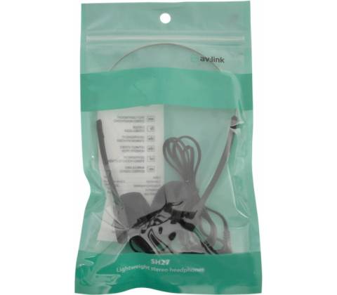 AV:link SH27
