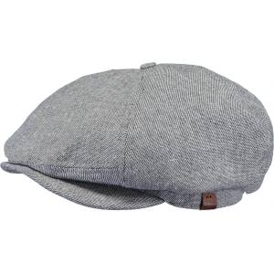 Barts Шапка с козирка Barts Jamaica Cap - Blue - размер One Size (204-6230-0211)