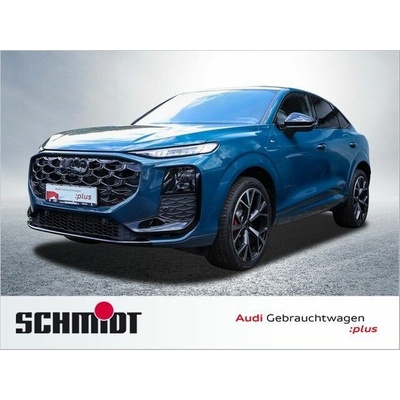 Audi Q3 TFSI quattro S-line Sportback 150 kW