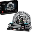 LEGO® Star Wars™ 75352 Cisársky trónny sál dioráma