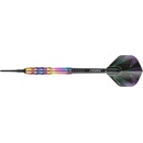 Winmau soft Simon Whitlock 20g 90% wolfram Urban Grip