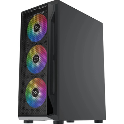 XIGMATEK Gaming X Black (EN46621)