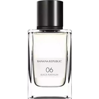 Banana Republic 06 Black Platinum EDP 75 ml