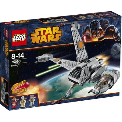 LEGO® Star Wars™ 75050 B wing