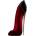 Carolina Herrera Good Girl Velvet Fatale EDP 80ml - Парфюм за жени